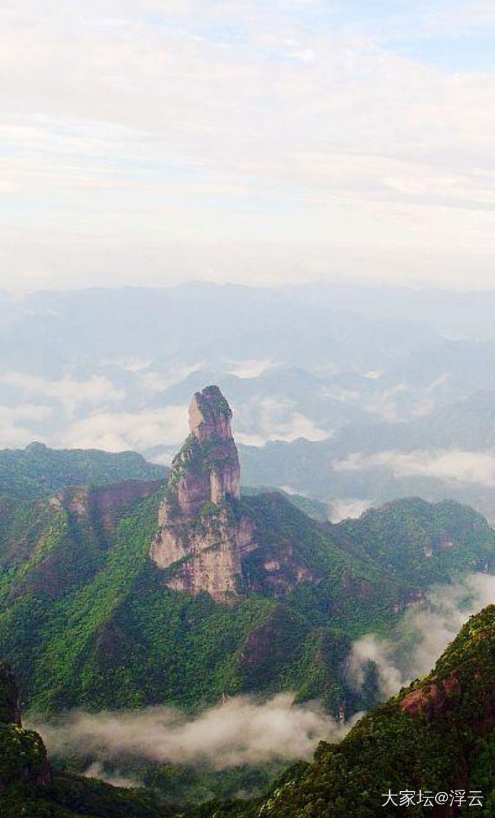 越看越像，谁学的谁？_旅游闲聊大家谈