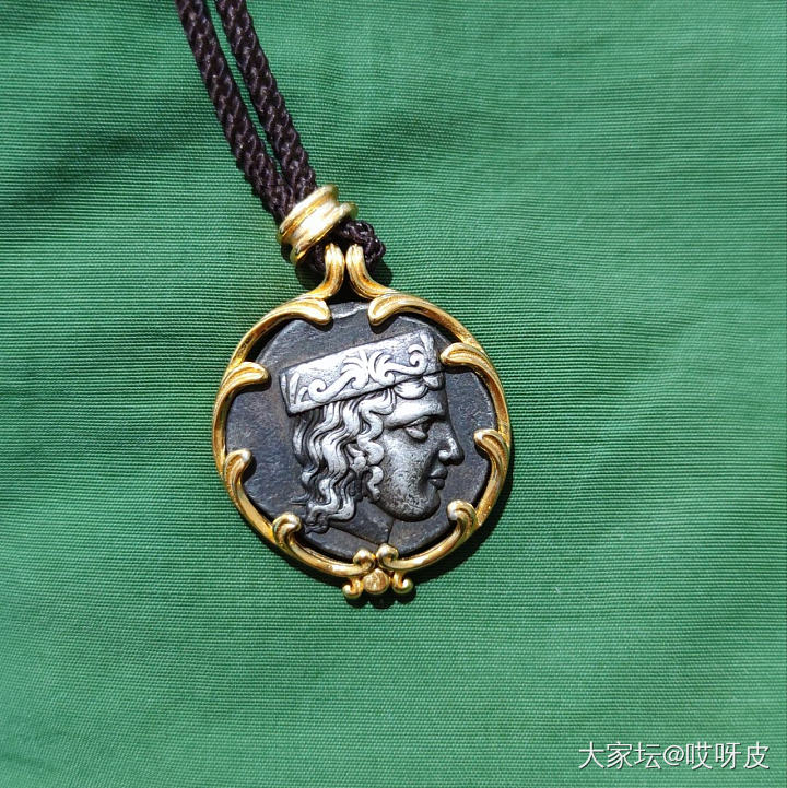 双鱼座守护币_福利社银