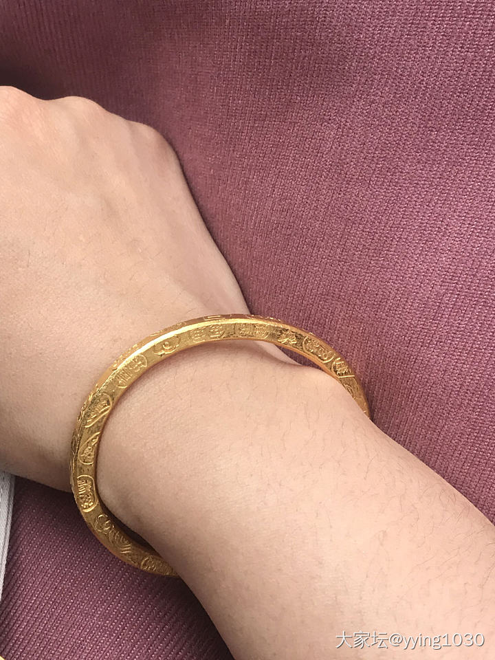 打金归来_匠人金
