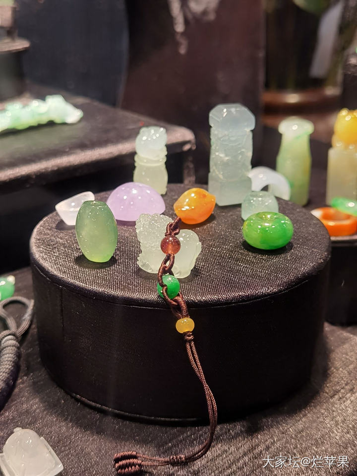 上海珠宝展_上海展会