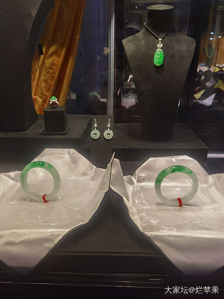 上海珠宝展_上海展会