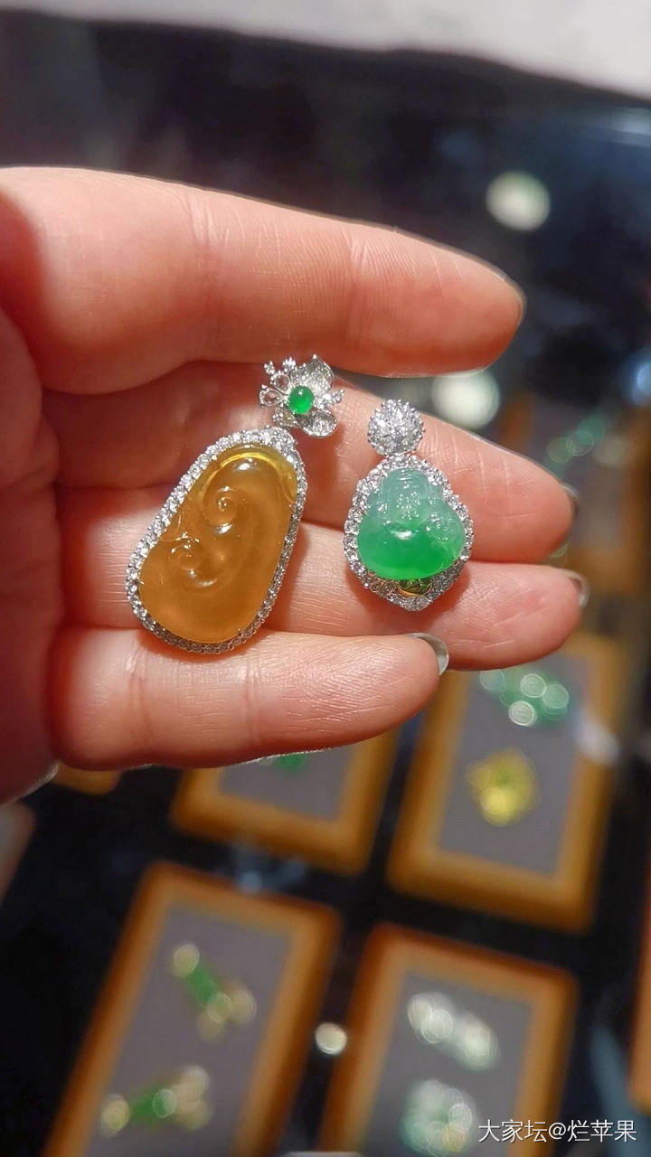 上海珠宝展_上海展会