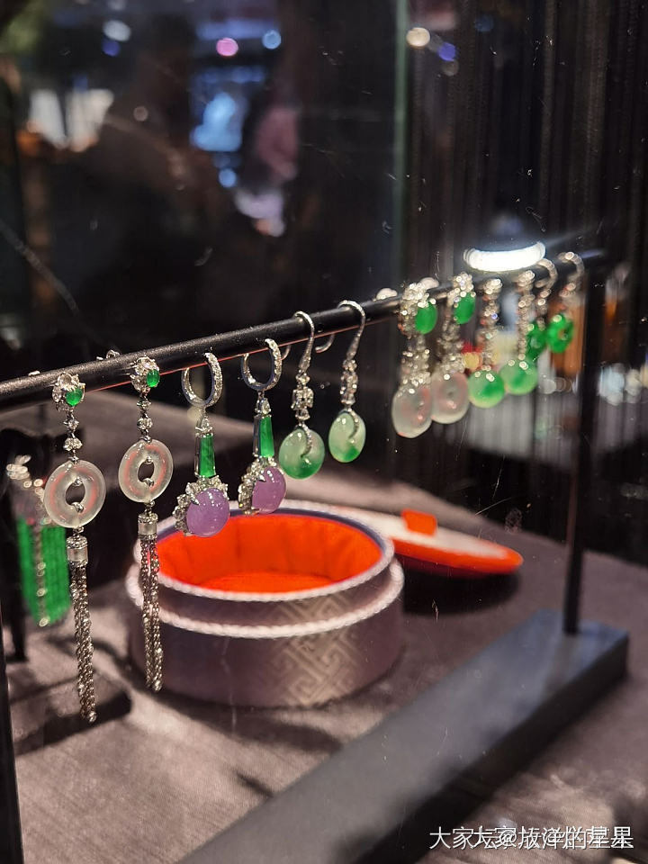 上海珠宝展_上海展会