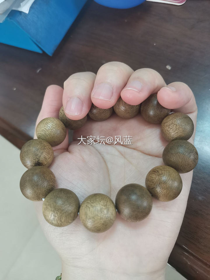 大珠珠_珠串木