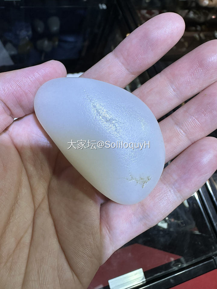 北京天工奖_展会和田玉