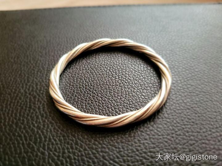 打死不出前五名银镯_手镯银