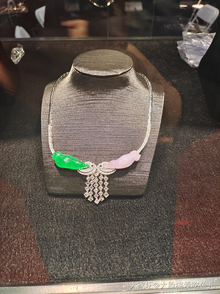 北京珠宝展_名贵宝石展会