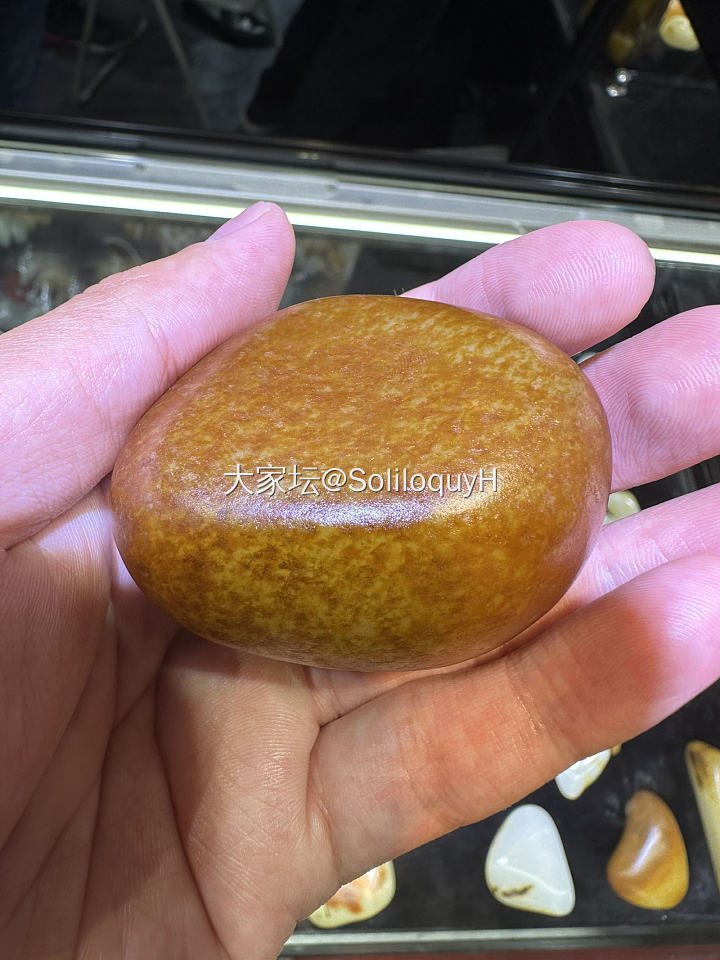 北京天工奖_展会和田玉