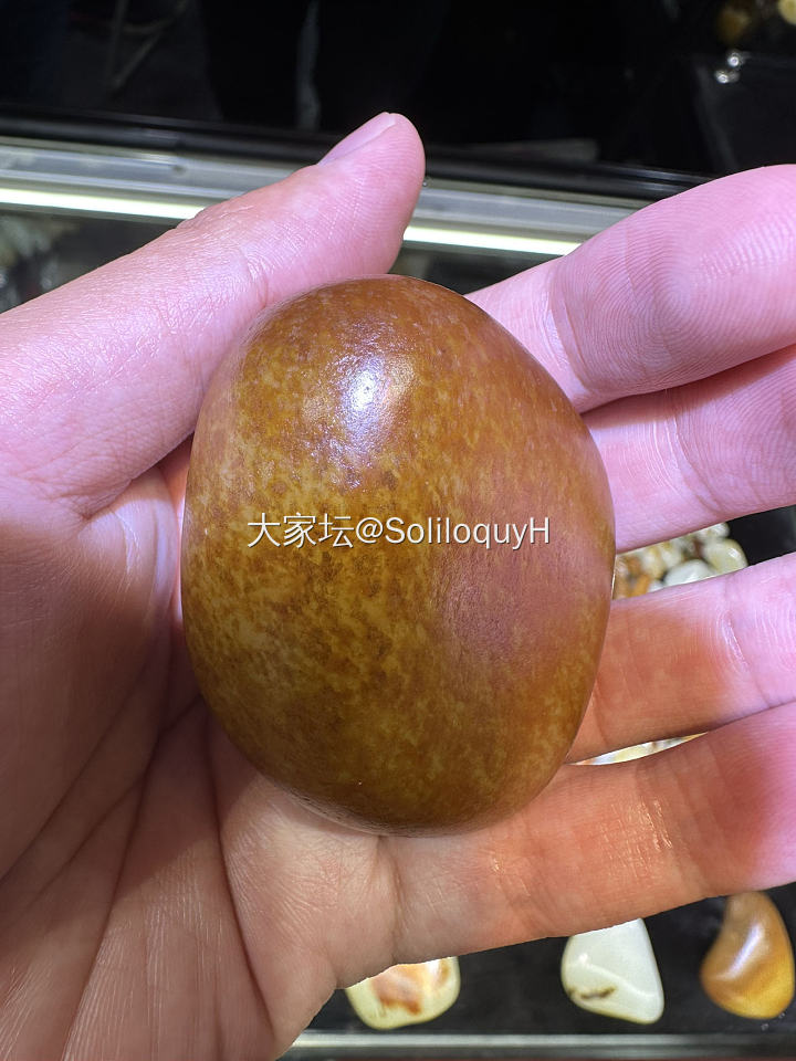 北京天工奖_展会和田玉