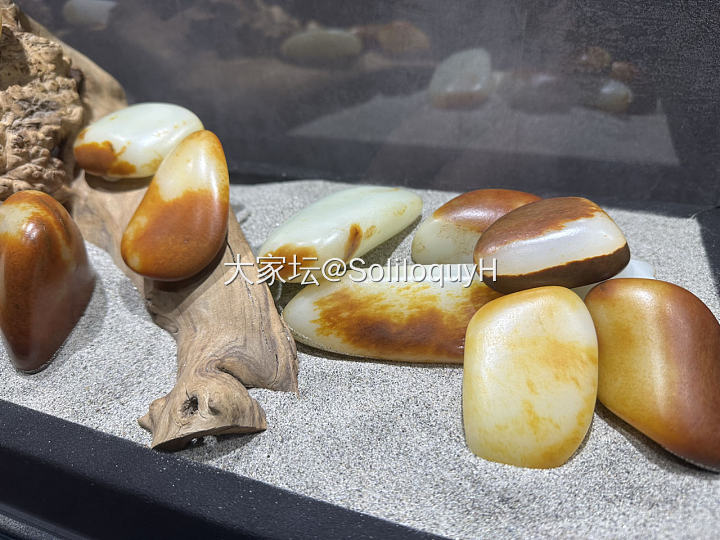北京天工奖_展会和田玉
