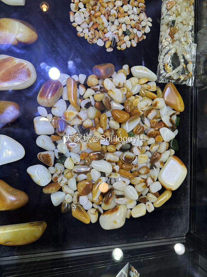 北京天工奖_展会和田玉