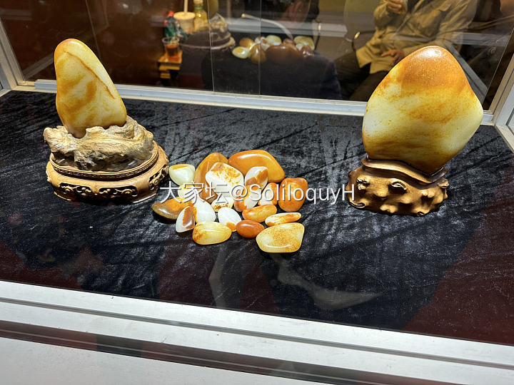 北京天工奖_展会和田玉