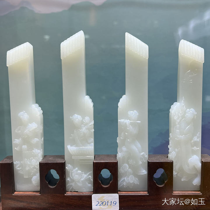 2022天工奖_和田玉