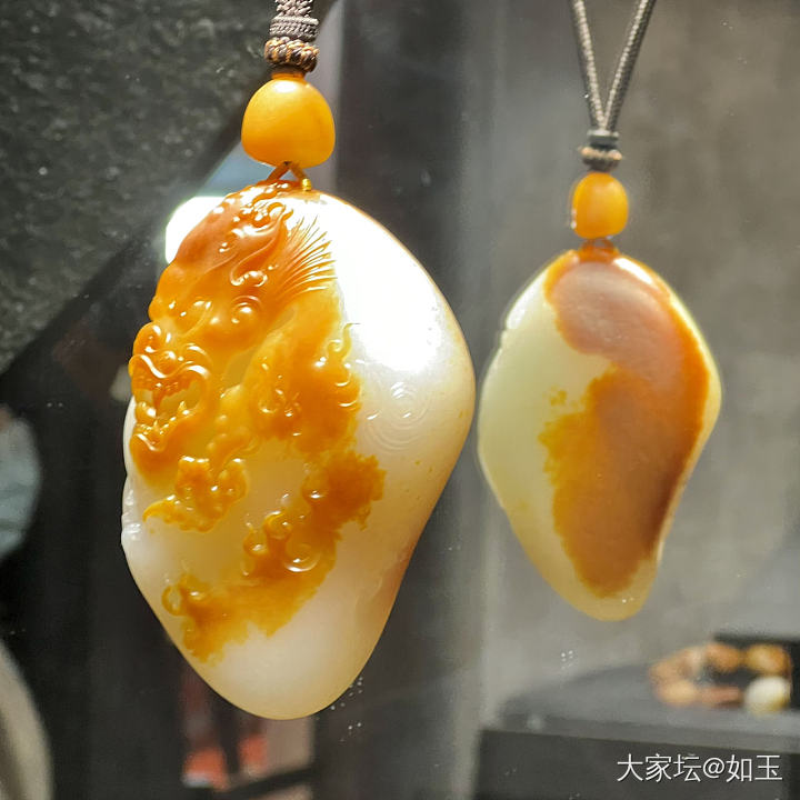 2022天工奖_和田玉