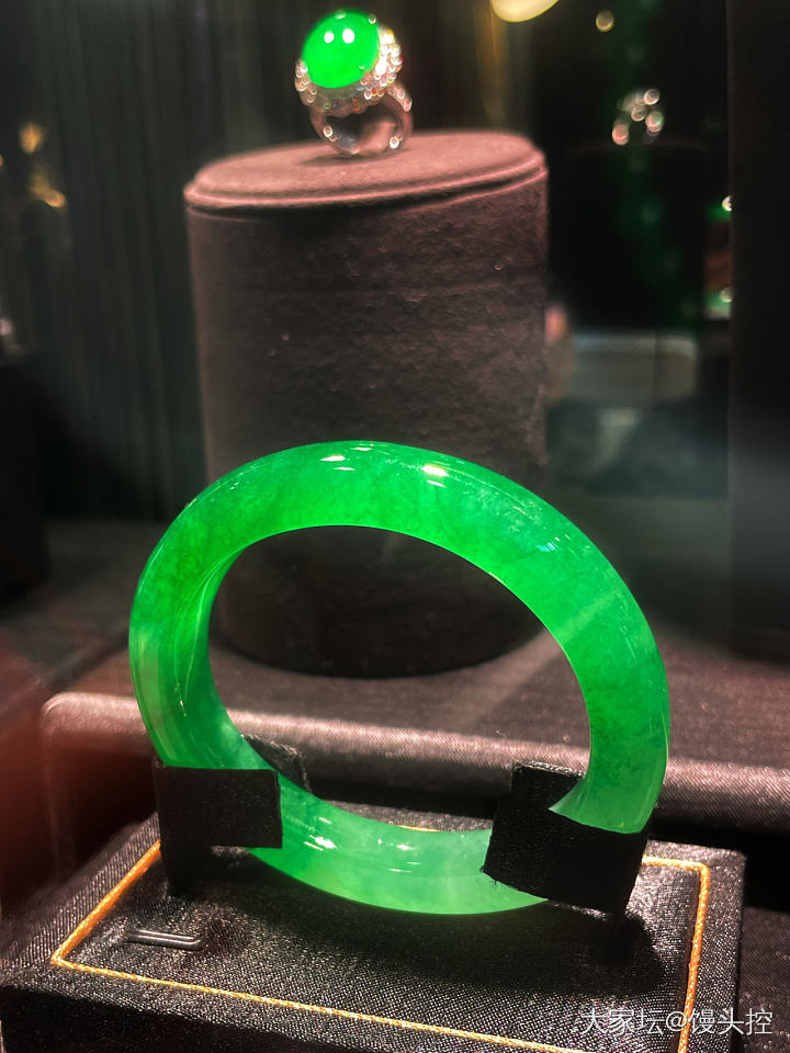 北京国际珠宝展·翡翠_展会翡翠