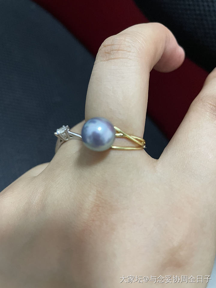 丢了心爱首饰，太难过了_耳钉有机宝石