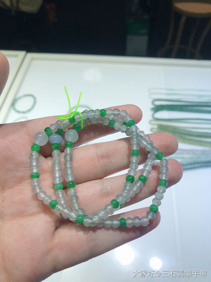 小精品_翡翠