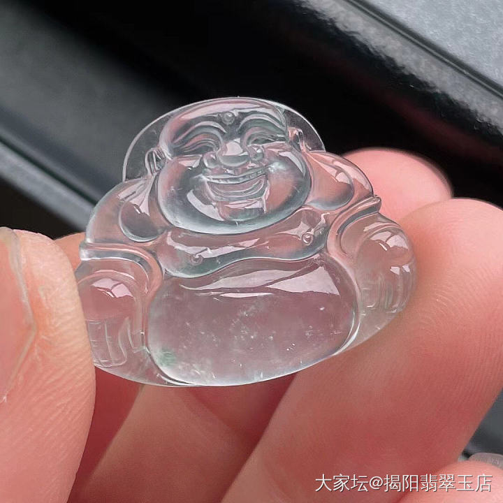 美美的_翡翠