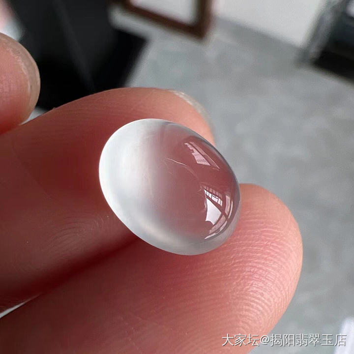 美美的_翡翠