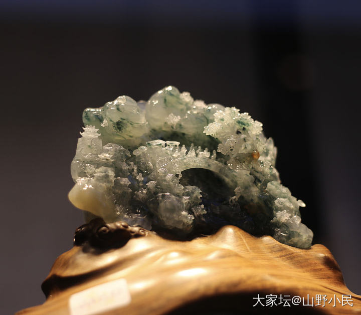 珠宝展随拍_展会