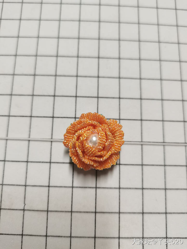 新欢_手工diy