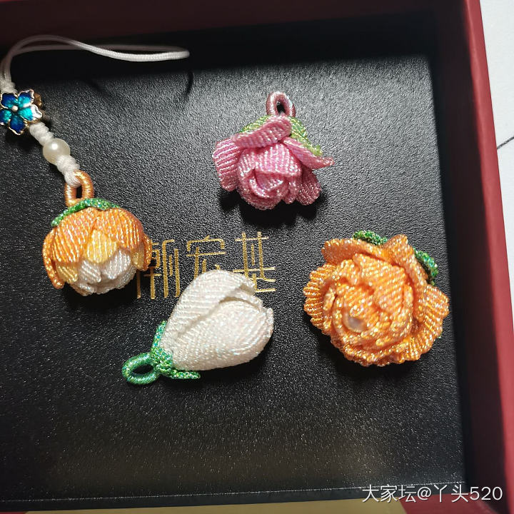 新欢_手工diy