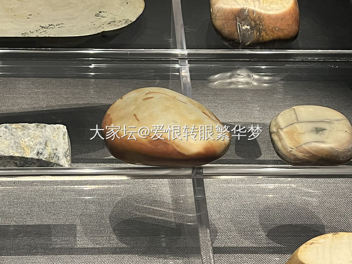 金沙博物馆展示_博物馆闲聊