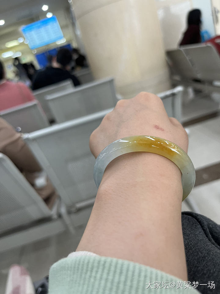 想看看姐妹们小万内的翠翠_翡翠