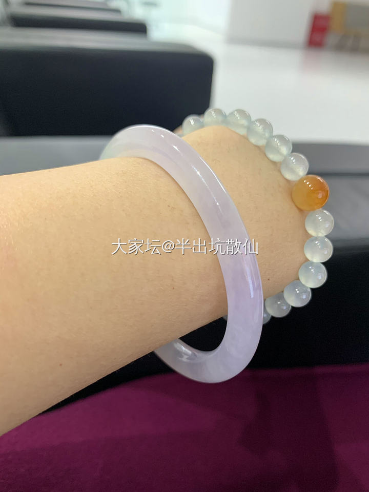 想看看姐妹们小万内的翠翠_翡翠