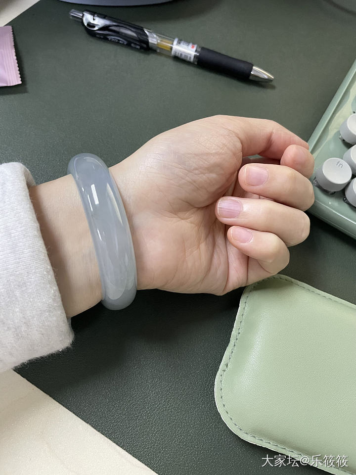 想看看姐妹们小万内的翠翠_翡翠