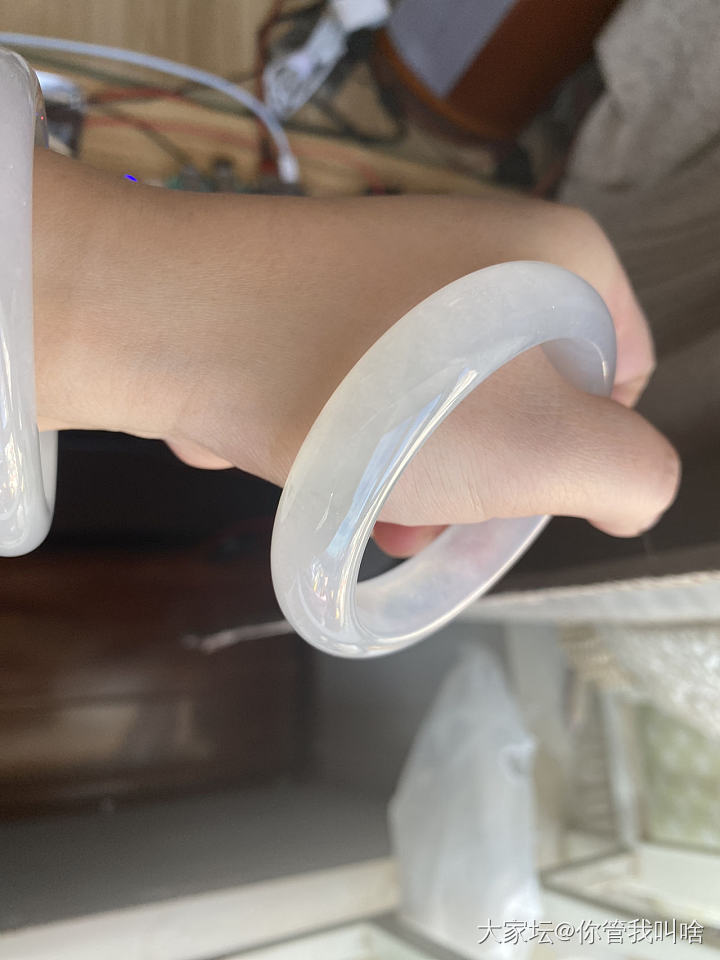 想看看姐妹们小万内的翠翠_翡翠
