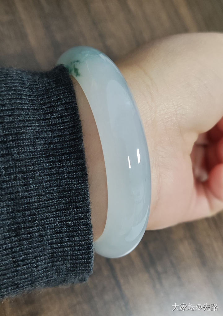 想看看姐妹们小万内的翠翠_翡翠