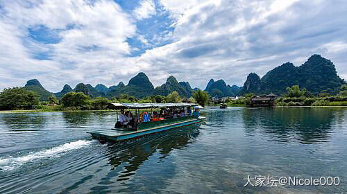 桂林游玩避雷_旅游