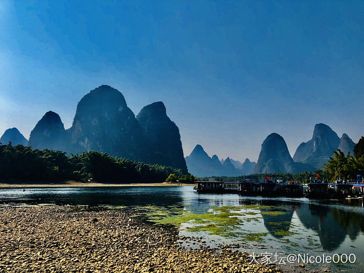 桂林游玩避雷_旅游