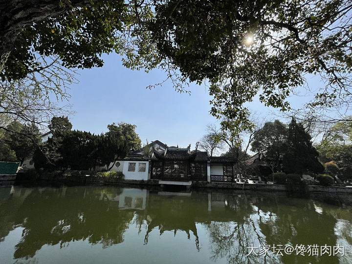 南京总统府_南京旅游