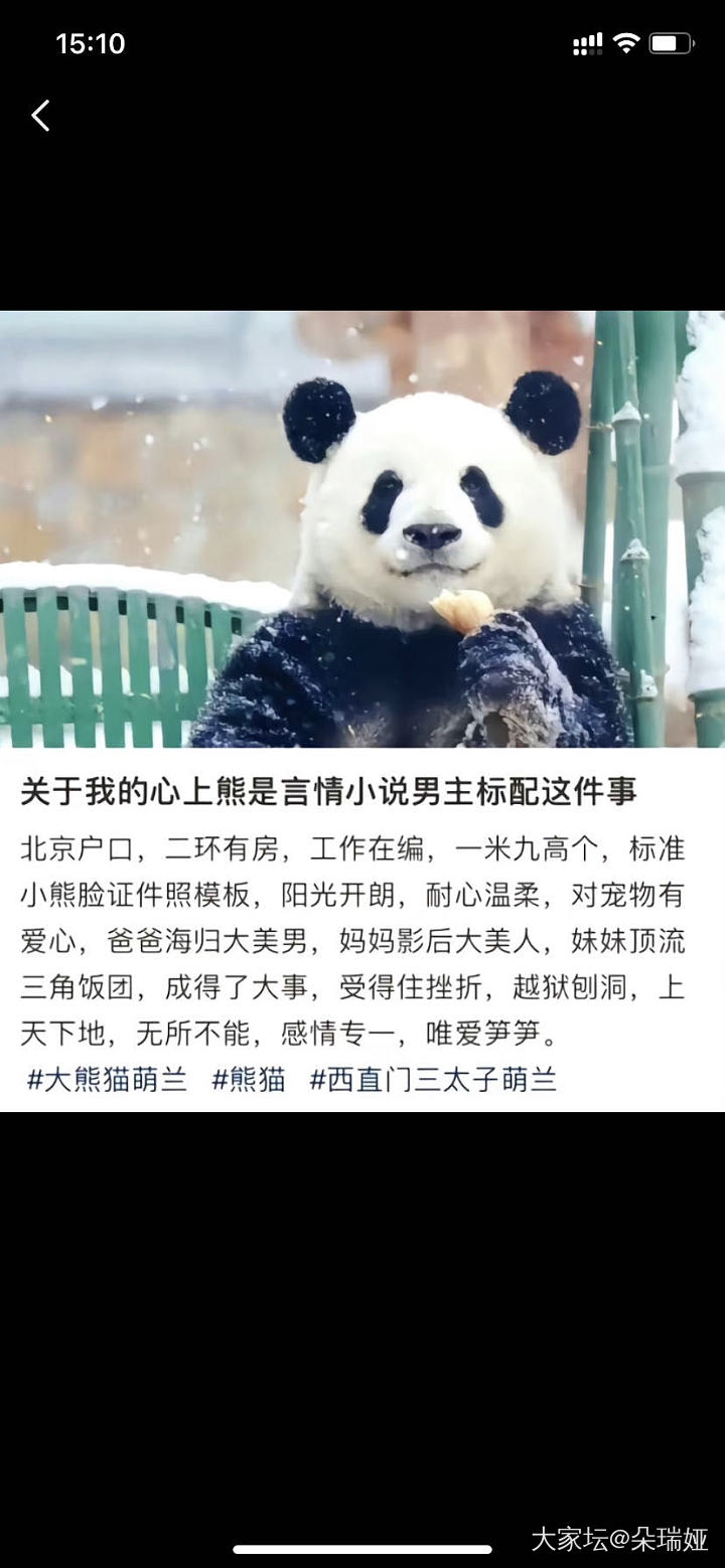 萌兰这条件如果是人类也得是顶流吧_宠物闲聊