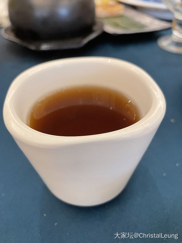 广州早茶_广东美食