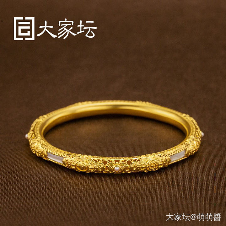 各位拥有白中宫的刘亦菲们_福利社手镯金