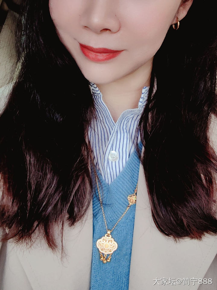 金锁🔒_金
