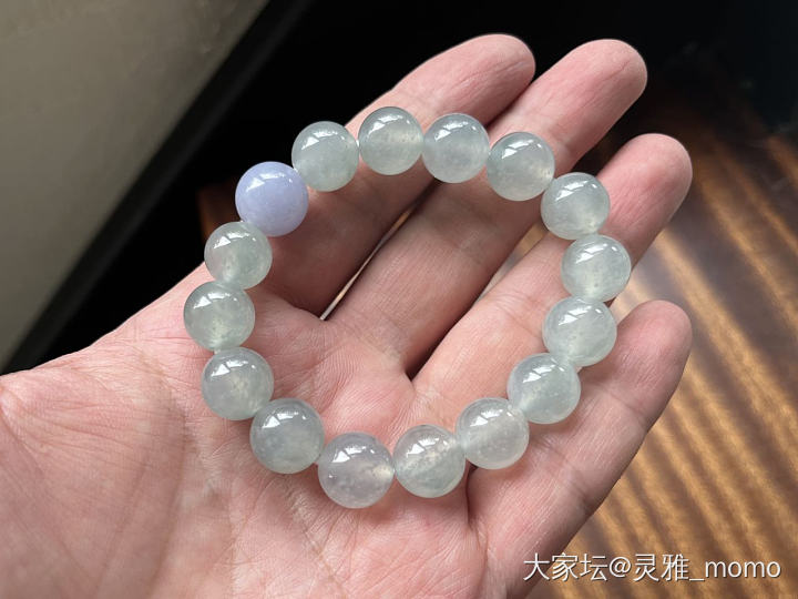 一年多没切石头了，手痒切了坨冰疙瘩（4.6日 32楼更新）_原石翡翠