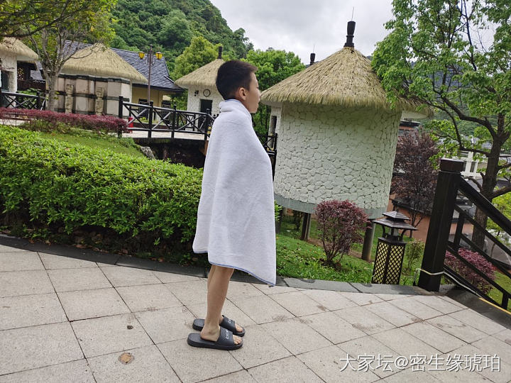 清明小假期带孩子去温泉_旅游