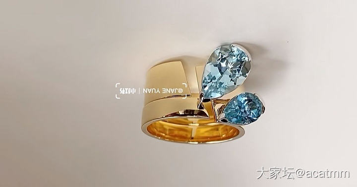 水滴培育钻款式选好了_钻石