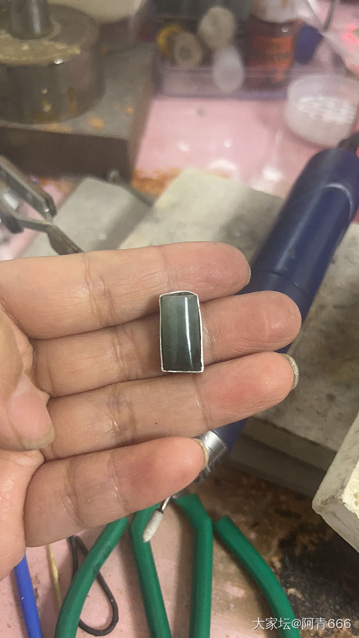 四月的手工日记