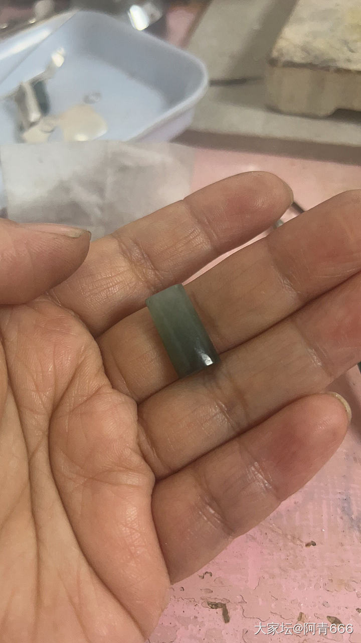 四月的手工日记