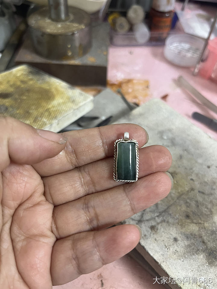 四月的手工日记