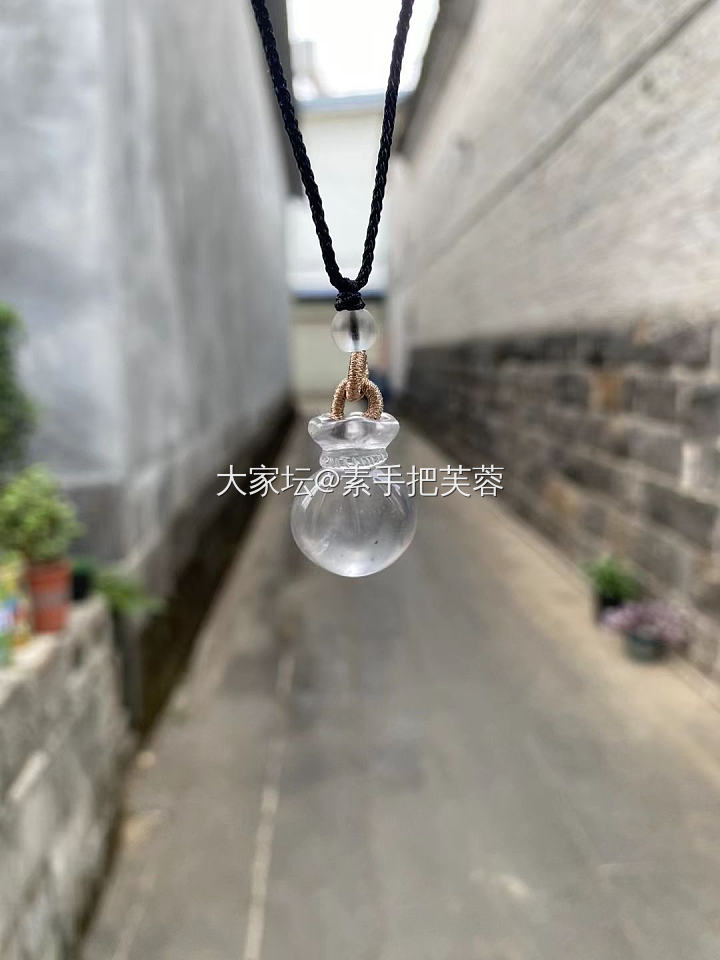 出几个小东西_翡翠