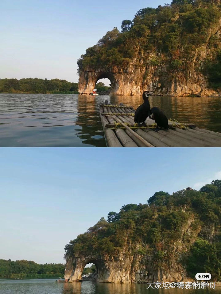 五一打算去阳朔，求有经验的坛友分享一下😁_旅游