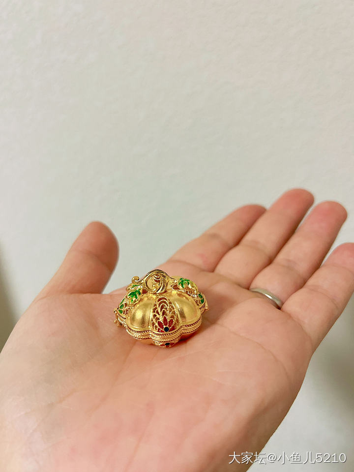 实在忍不住还是想晒一下_金