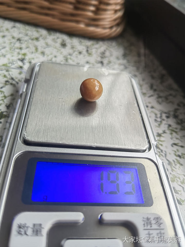 出几个小东西_翡翠