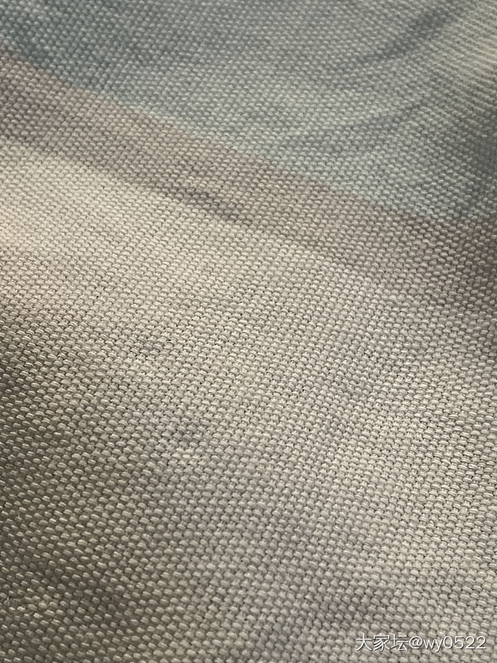 质量好的老粗布床单_穿搭